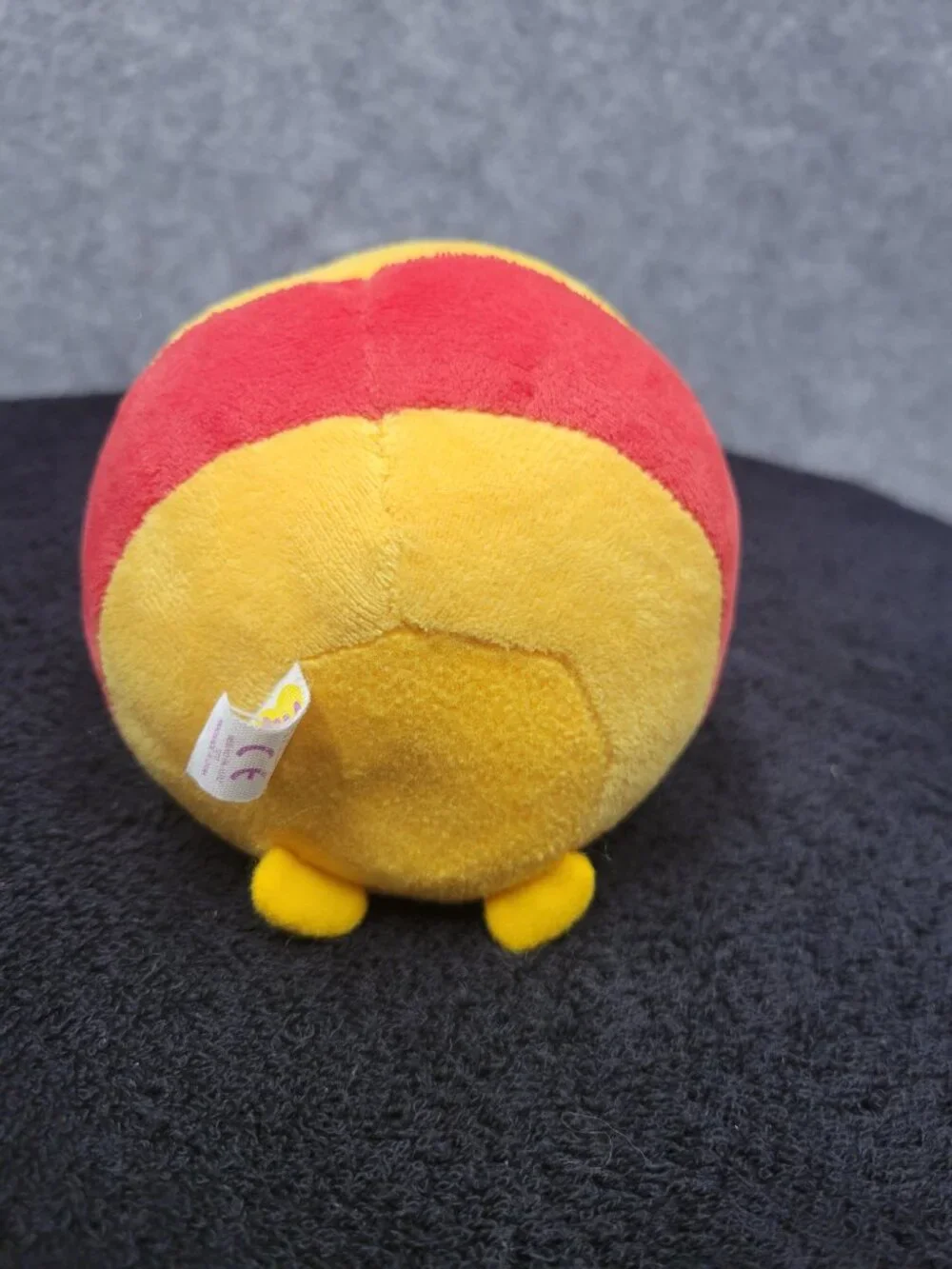 Ty Disney Winnie The Pooh stuffed animal